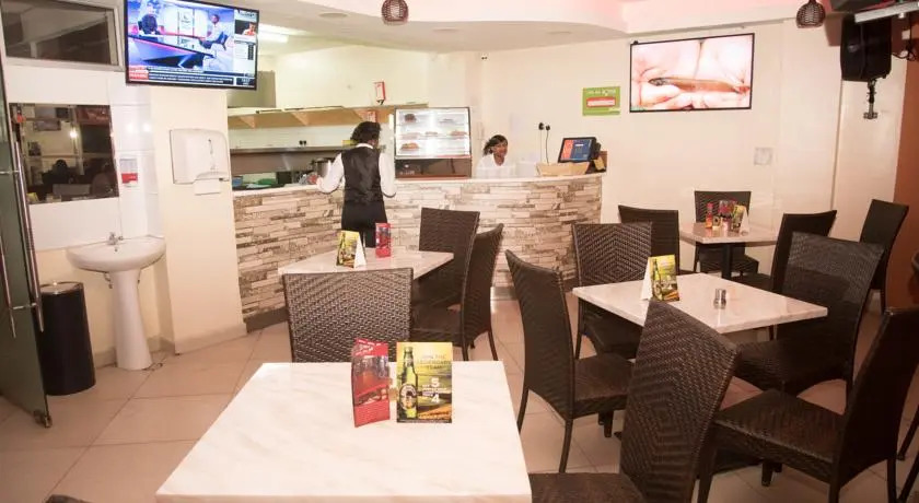 Kima Hotel