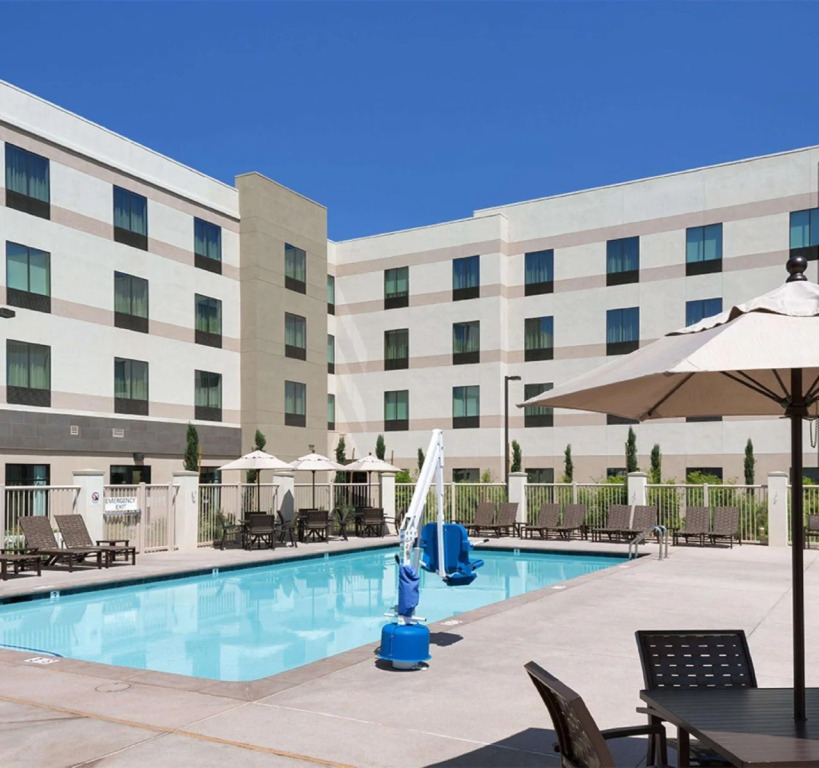 Hampton Inn & Suites Murrieta Temecula