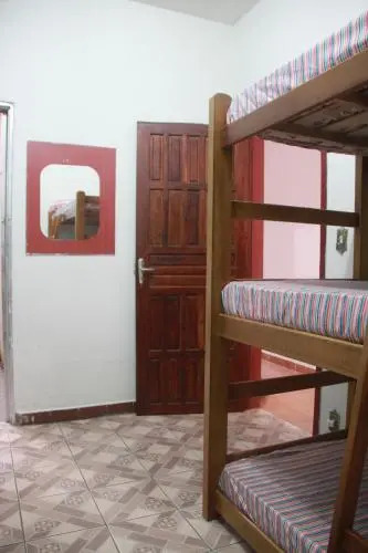 Hostel Centro Histórico de Iguape