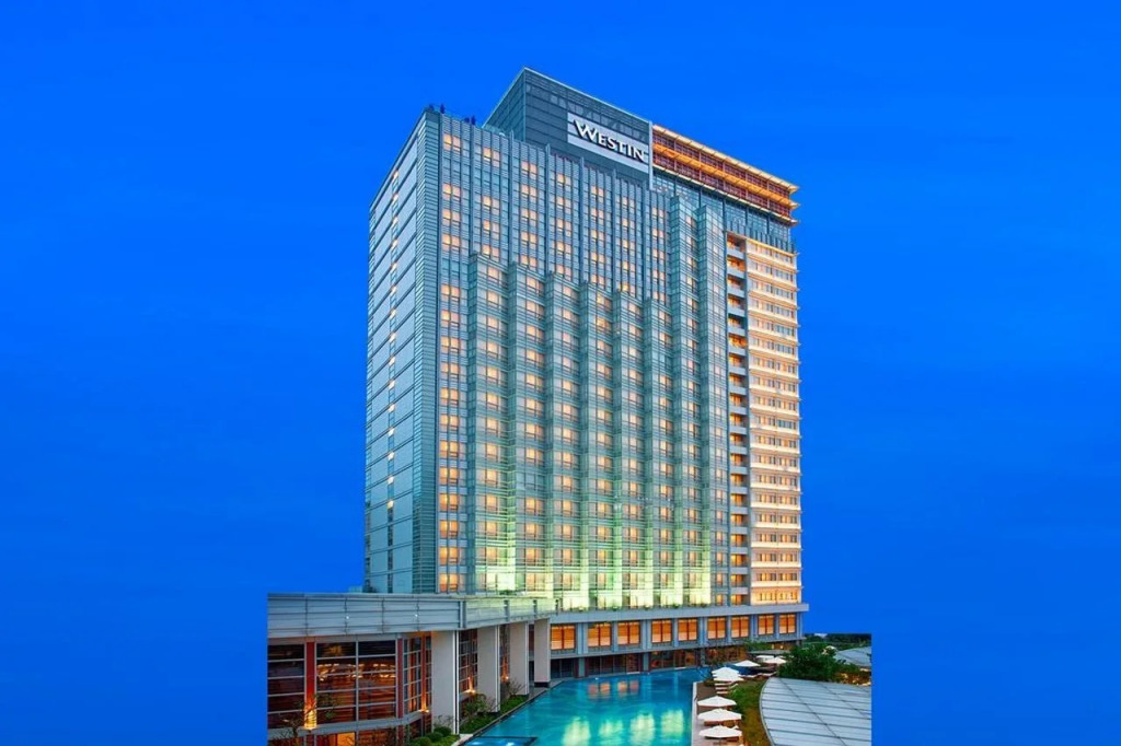 The Westin Shenzhen Nanshan