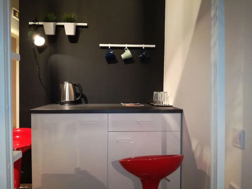 Cosy Studio Adro in Center Of Zagreb, With the Private Parking,