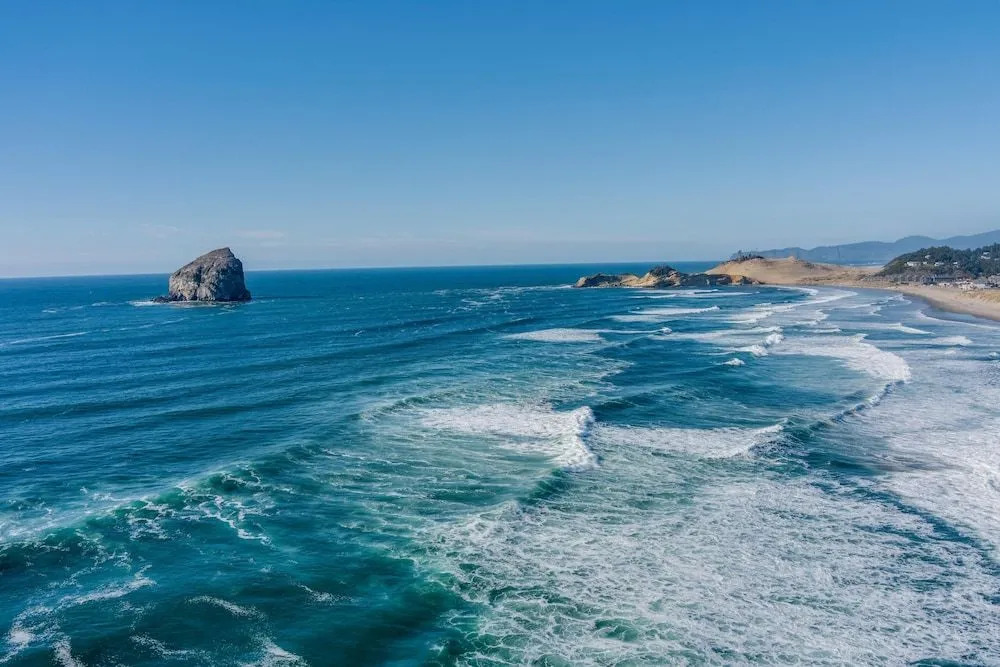Pacific Watch