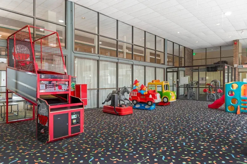 MainStay Suites Lansing West