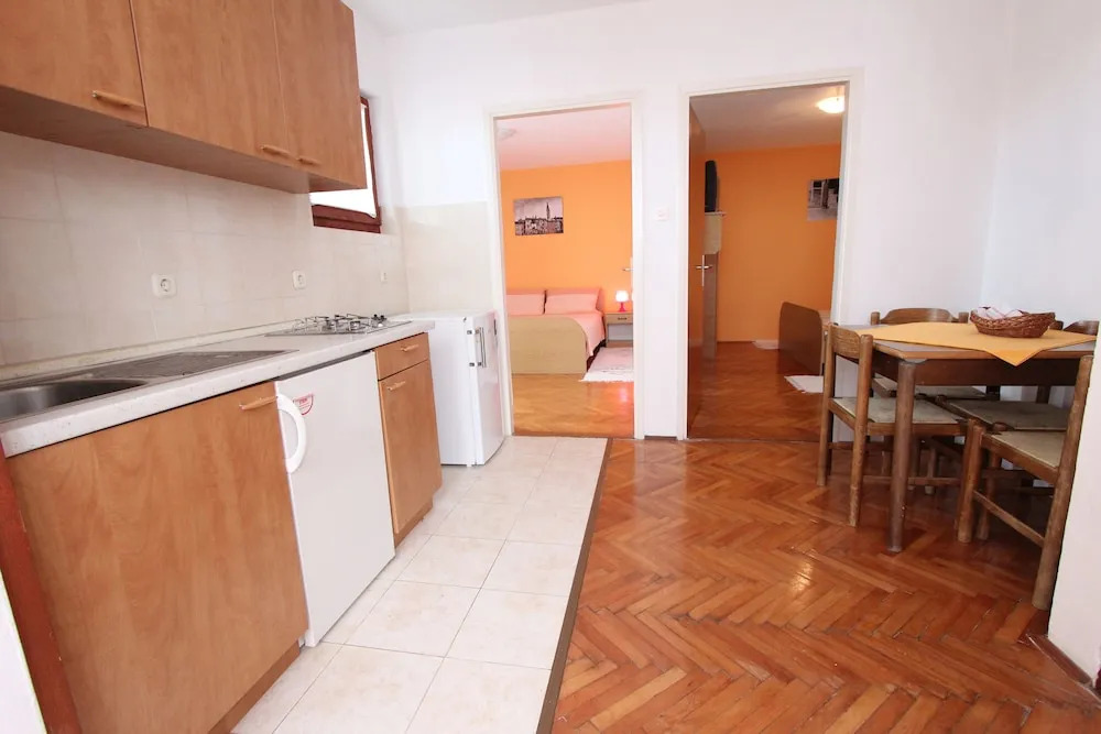 Apartments Tara