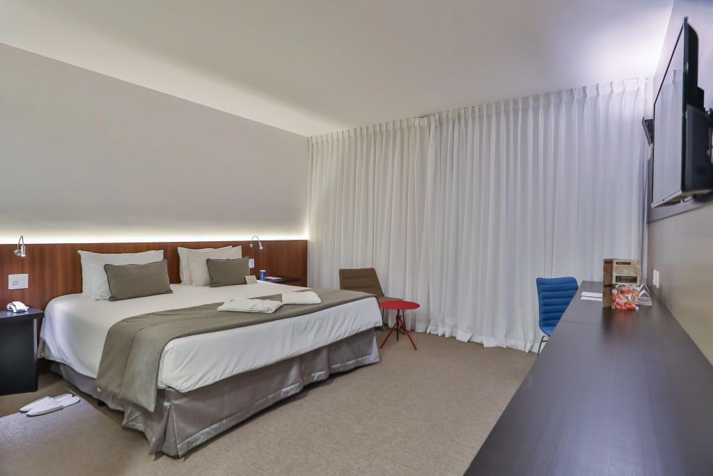 Wyndham Garden Ribeirão Preto Convention