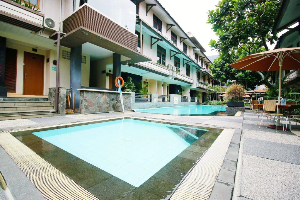 ZEN Rooms Setiabudi Lembang