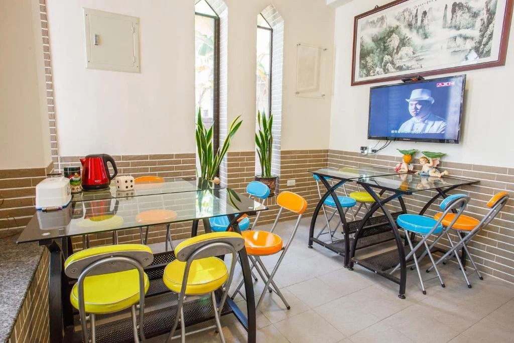 Tainan House B