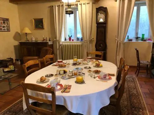 Chambres dhôtes Ferme de Gayri