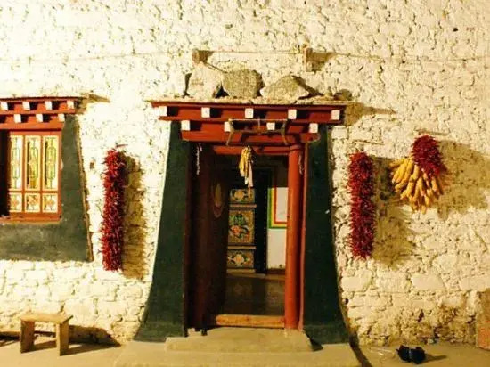 Kangbo Gudiaolou Hotel
