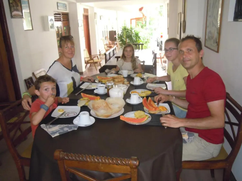 Devi Tourist Home