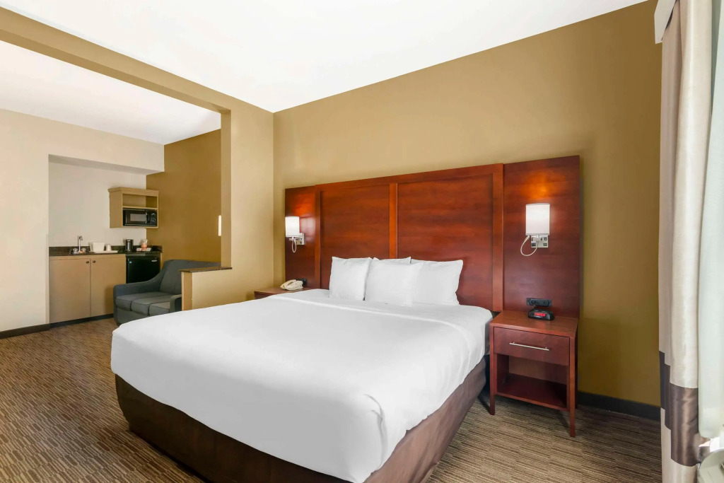 Comfort Inn & Suites Tifton