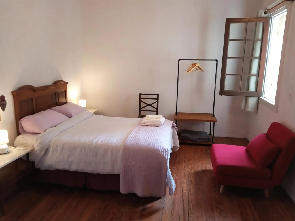 Increible apartamento en casco histórico