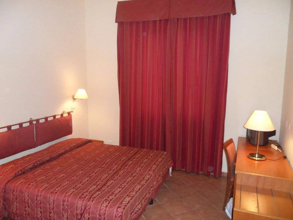 La Vedetta Hotel