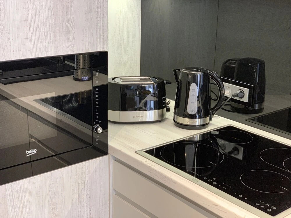 ApartamentSun White