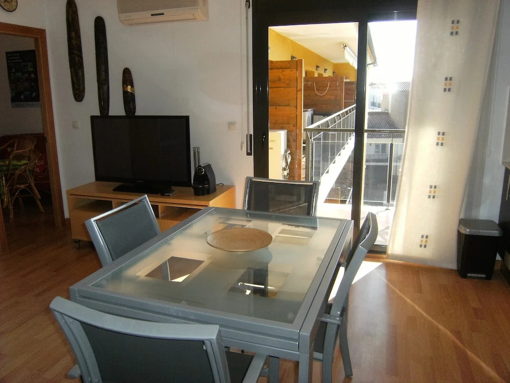 Apartamentos Pinimar I