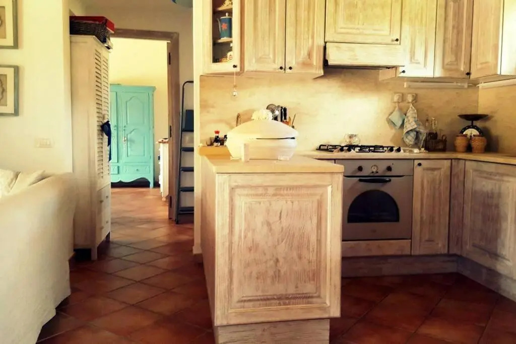 Sunny House a Punta Molara