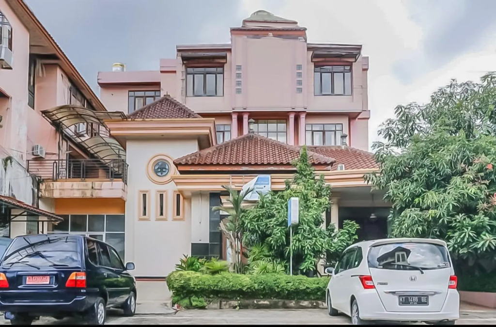 Delima Guest House Syariah RedPartner