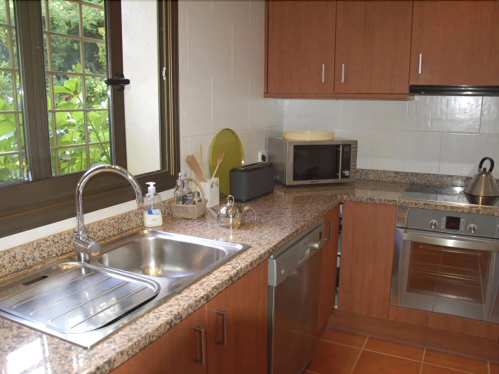 Villa Los Pinos