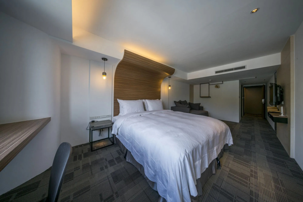 Watermark Hotel - Sizihwan