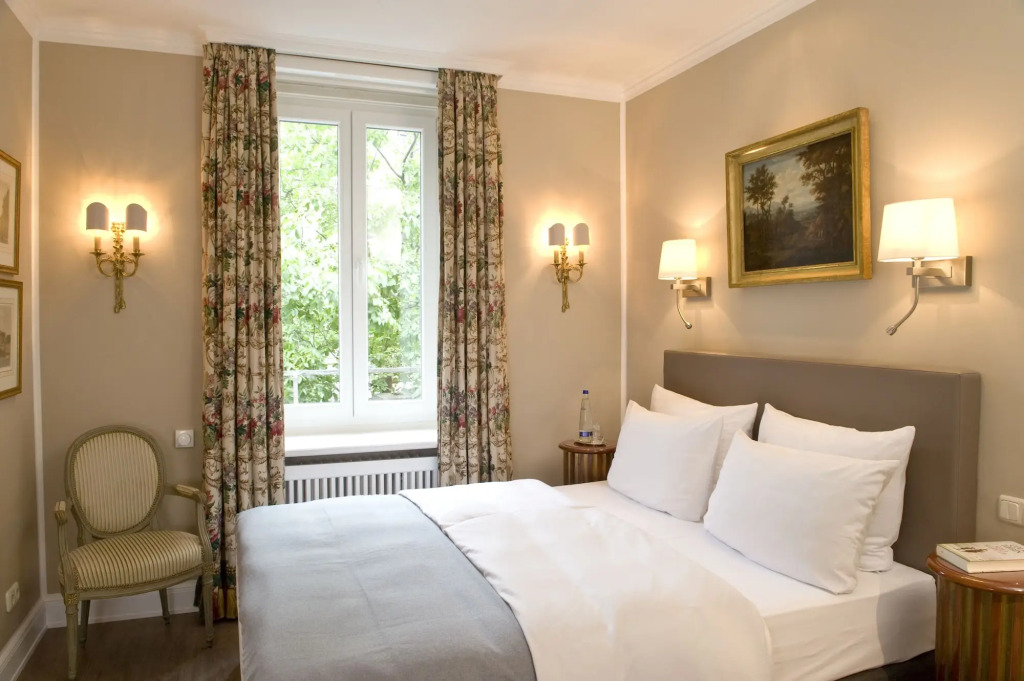 Boutique Hotel Splendid