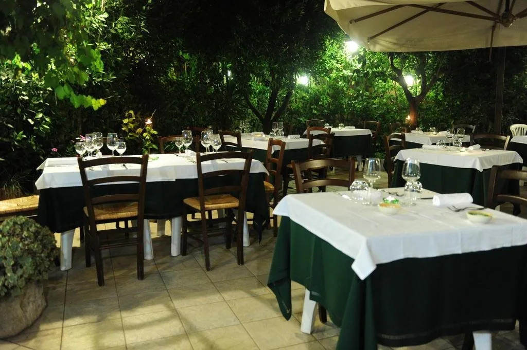 Olo Kalò Locanda