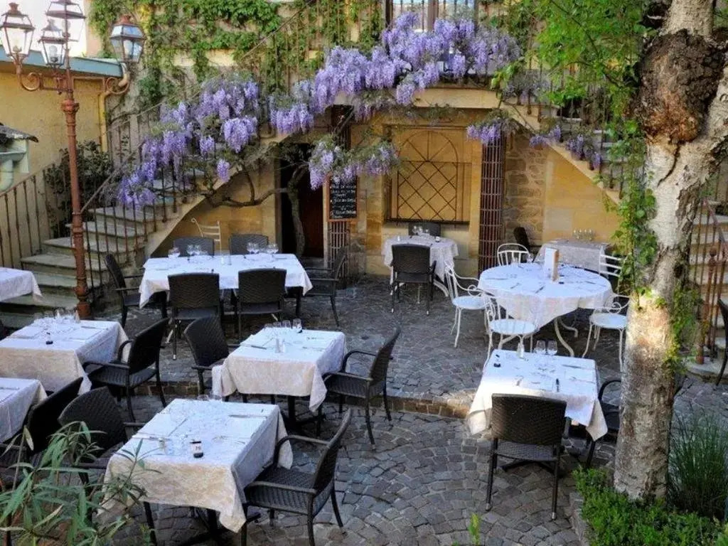 Logis hotel Noemys Gradignan