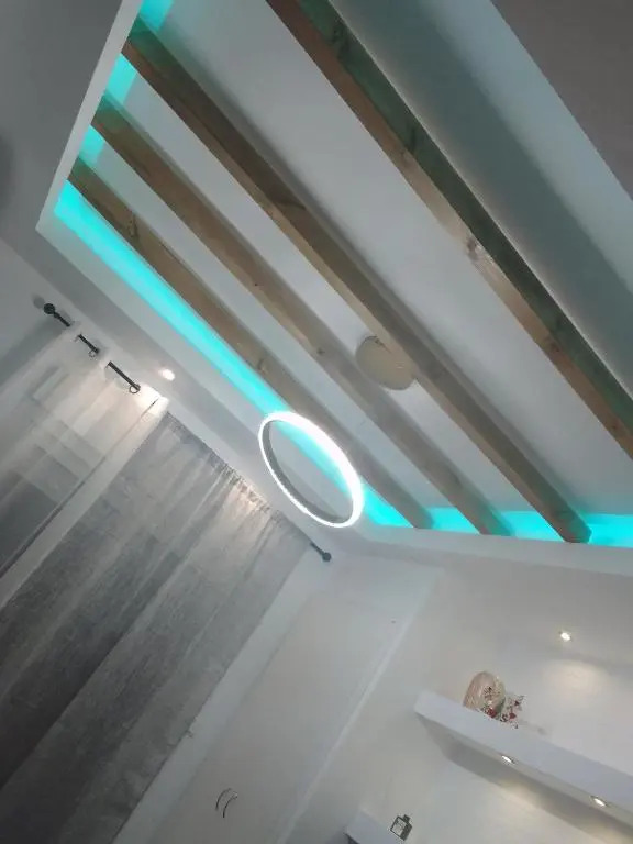 Petit Apartment - City Center