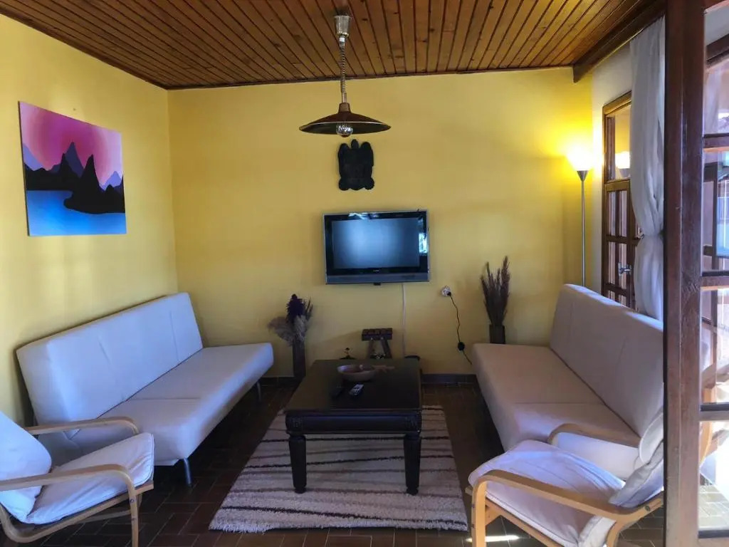 SEASİDE APARTMENT m and b house