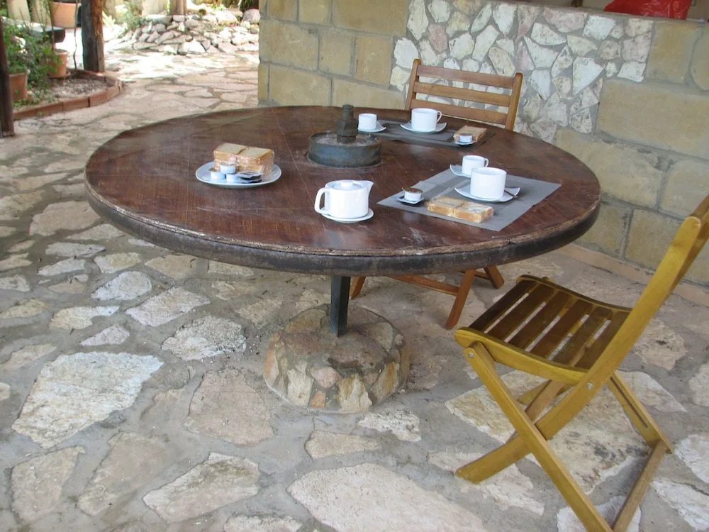 Sylva Garden