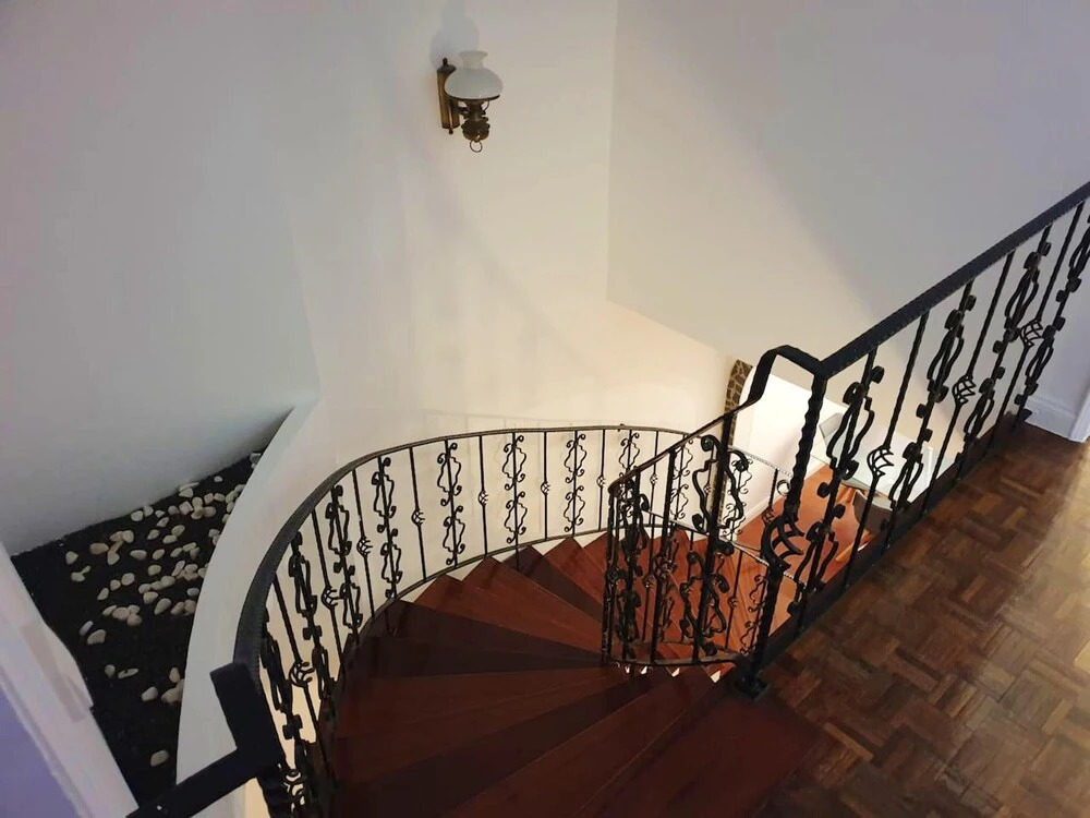 House With 3 Bedrooms in Ponta Delgada, With Furnished Terrace and Wifi Near the Beach