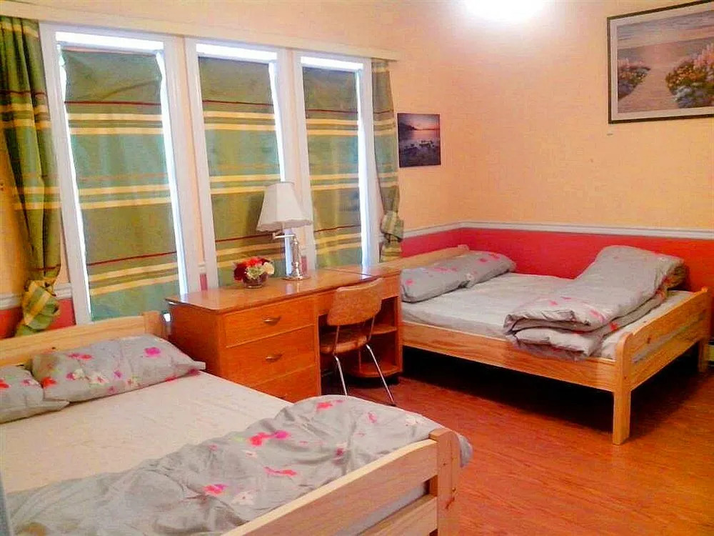 Wenxin B&B
