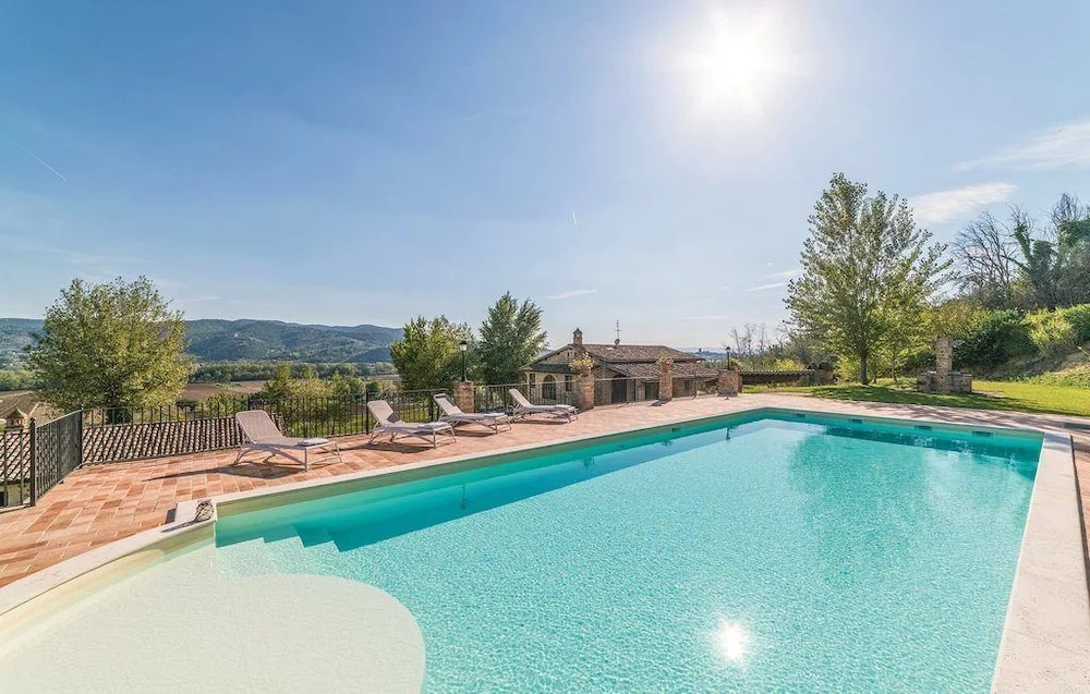 Casale Villa Chiara