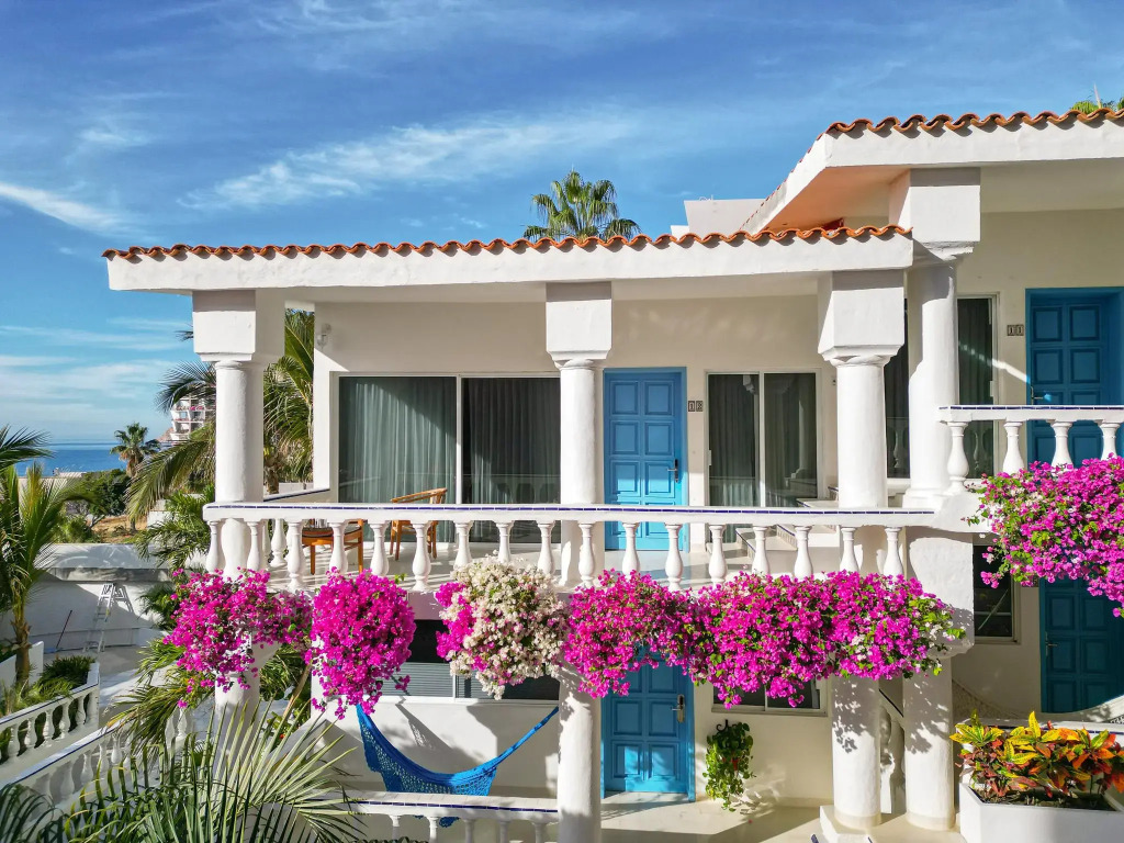 Mar del Cabo By Velas Resorts Adults Only