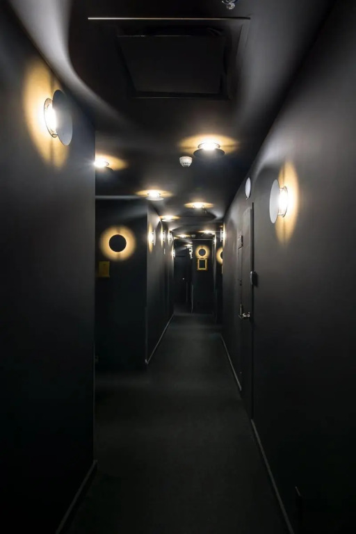 Hôtel du Jardin - Par Les Lofts Vieux-Québec