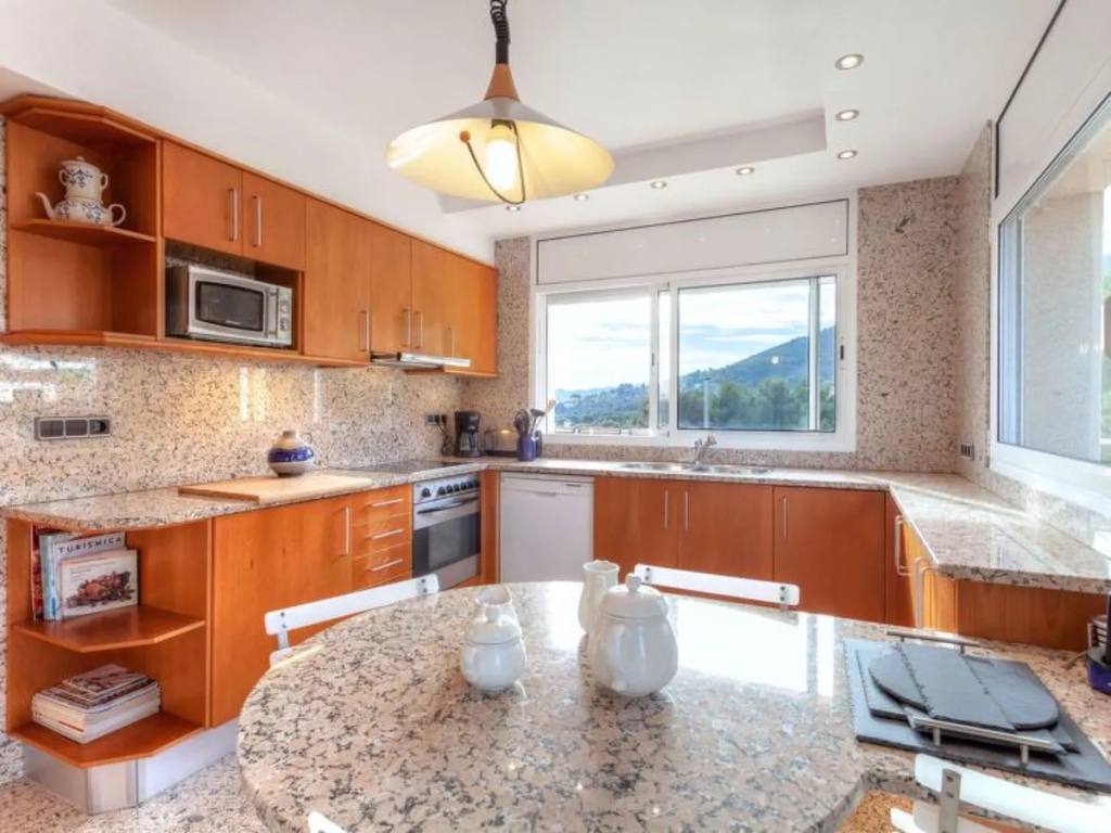 Apartment Fane Modica