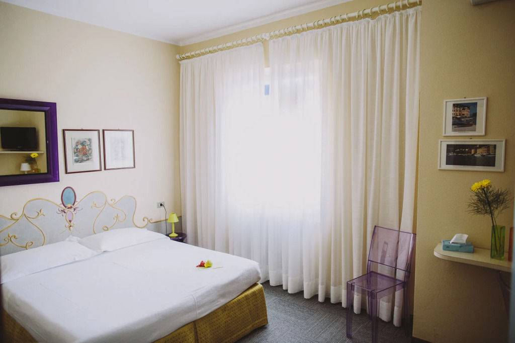 Albergo Minerva