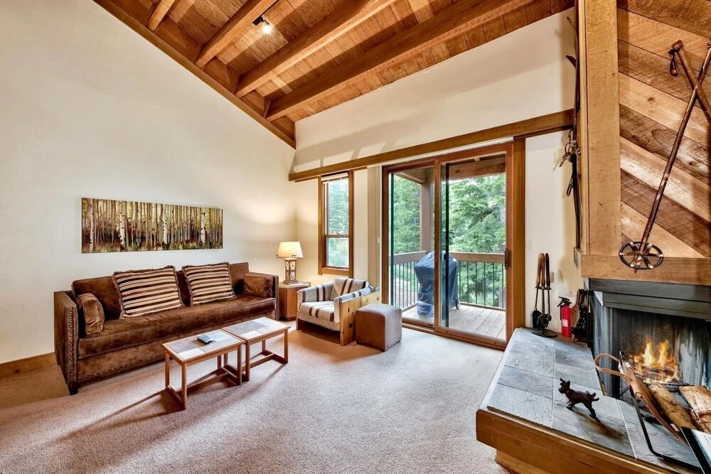 Northstar Condo