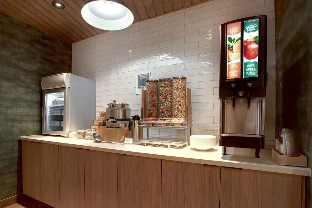 Fairfield by Marriott Inn & Suites Denver Southwest, Littleton