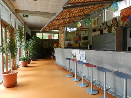 Hostel De Zandpoort