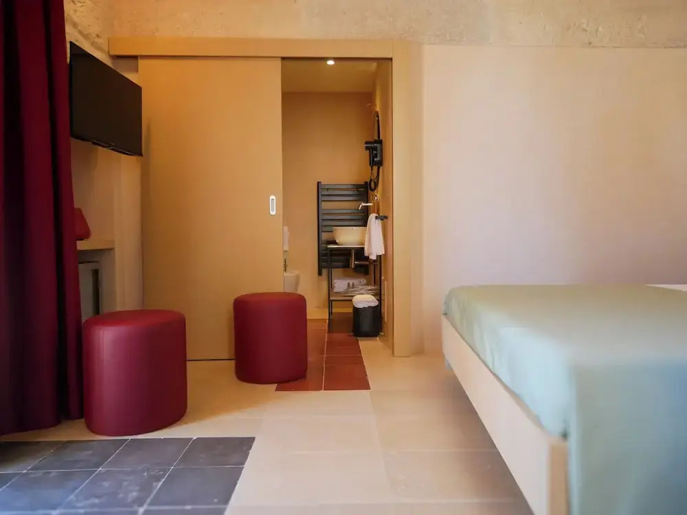 PALAZZO VIGILARIUM - Boutique Rooms - Rooftop & Arts Hotel