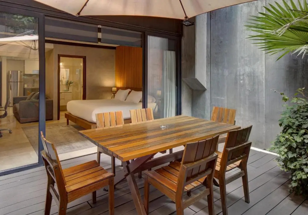 MX Grand Suites
