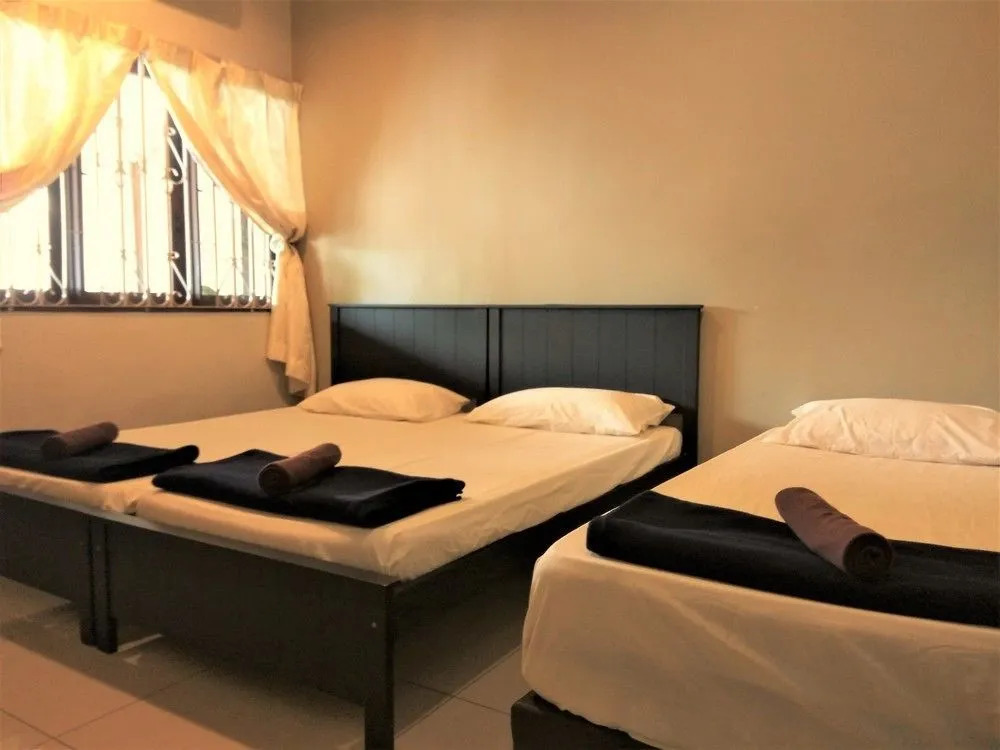 VGO House Melaka