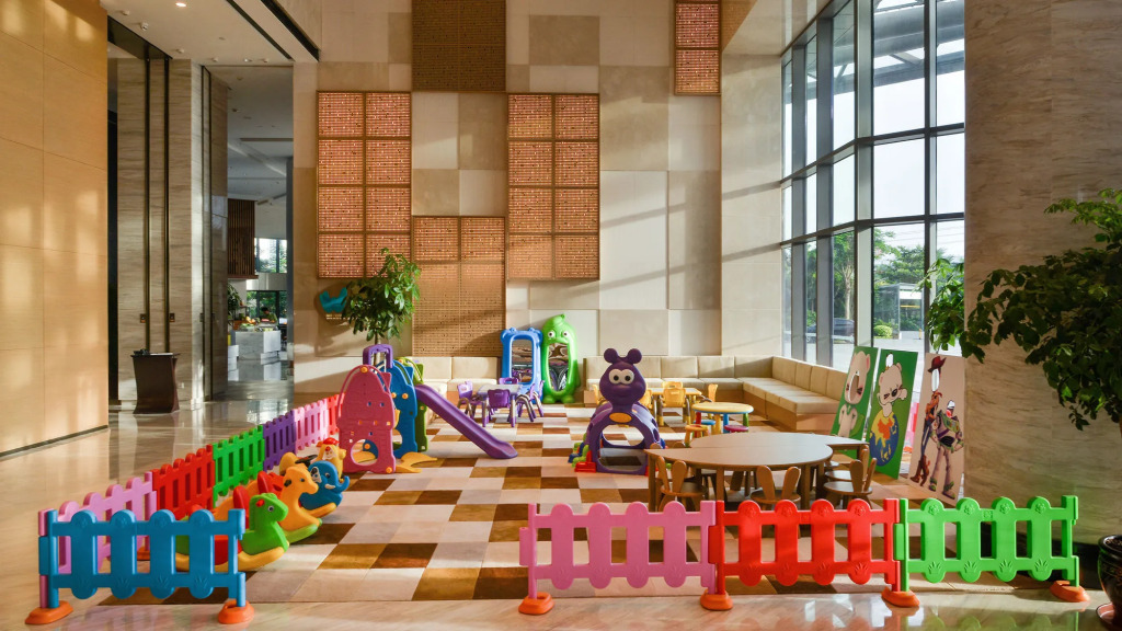 Holiday Inn Haikou West Coast by IHG