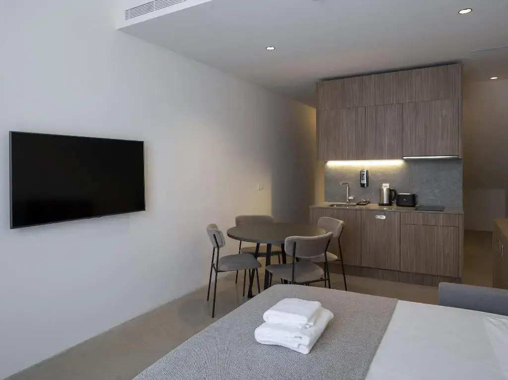 Mon Suites Dau