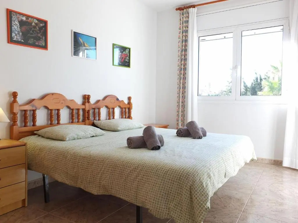 Villa Nerea with air conditioning & private swimming pool only 400m to the beach ideal for families