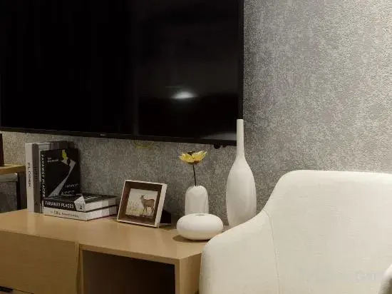 Jiujiang Happy 7 Days Hotel