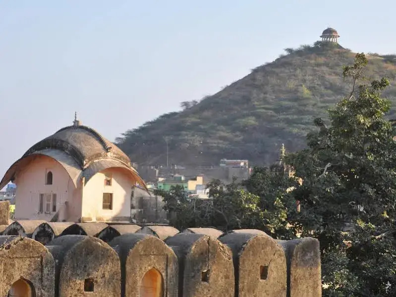 Kasera Heritage View