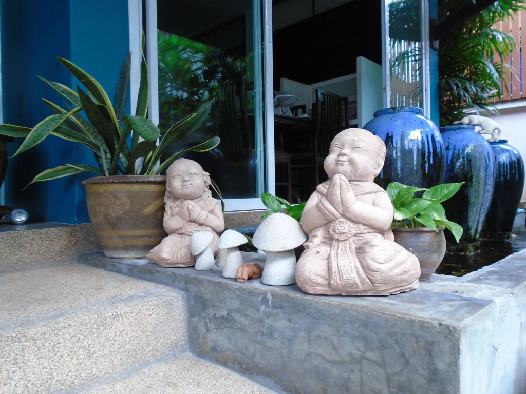 South Siam Guesthouse