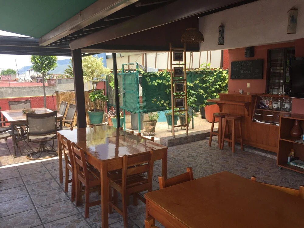 Casa Jm Private Apartment 1