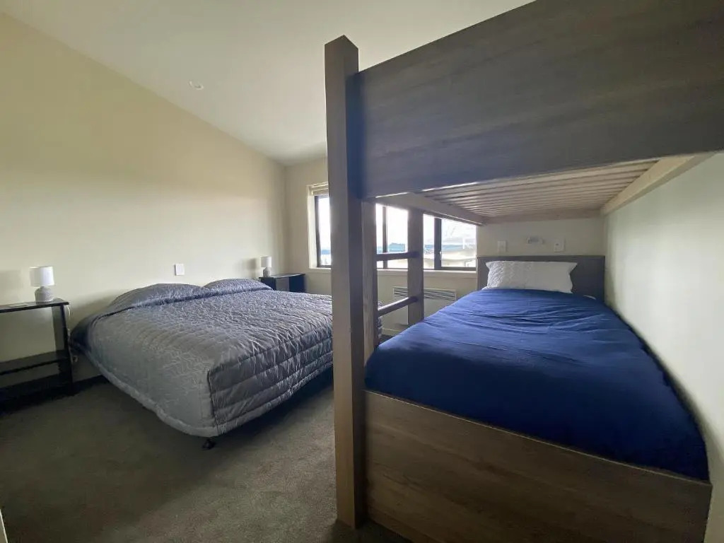 Tekapo Ski Club Retreat